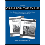 Cram for Exam! Your Guide to Pass the New York Real Estate Sale Exam