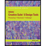 Adobe Creative Suite 6 Design Tools