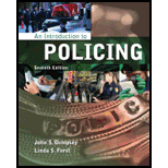 Introduction to Policing - Text Only