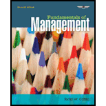 Fundamentals of Management - Text Only