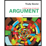 Practical Study of Argument, Enhanced