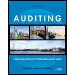 Auditing - With CD