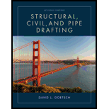 Structural, Civil, and Pipe Drafting