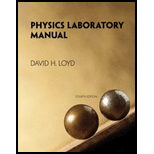 Physics Laboratory Manual