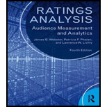 Ratings Analysis: Audience Measurement and Analytics