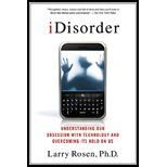 Idisorder