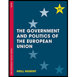 The Government and Politics of the European Union