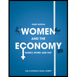 Women and the Economy: Family, Work and Pay