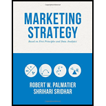 Marketing Strategy
