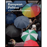 European Politics: A Comparative Introduction