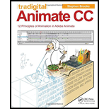 Tradigital Animate CC