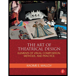 Art of Theatrical Design: Elements of Visual Composition, Methods, and Practice