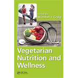 Vegetarian Nutrtion and Wellness