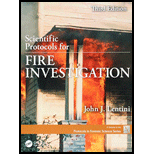 Scientific Protocols for Fire Investigation