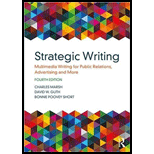 Strategic Writing