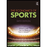 Economics of Sports