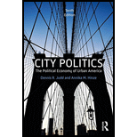 City Politics