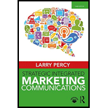 Strategic Integrated Marketing Communications