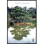 Sacred Ecology