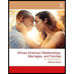 African American Relationships