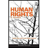 Human Rights: Primer (Paperback)