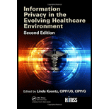 Information Privacy in the Evolving Healthcare Environment