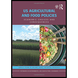 US Agricultural and Food Policies