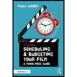 Scheduling and Budgeting Your Film
