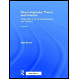 Cinematography: Theory and Practice