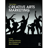 Creative Arts Marketing