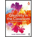 Creativity in the Classroom