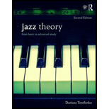 Jazz Theory