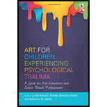 Art for Children Experiencing Psychological Trauma
