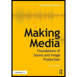 Making Media