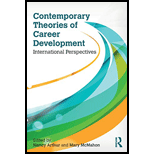 Contemporary Theories of Career Development