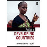 Politics in Developing Countries