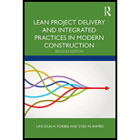 Lean Project Delivery and Integrated Practices in Modern Construction