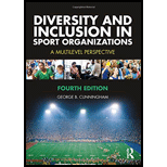 Diversity and Inclusion in Sport Organizations: A Multilevel Perspective