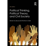 Political Thinking, Political Theory, and Civil Society