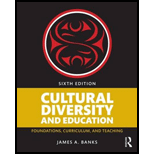 Cultural Diversity and Education