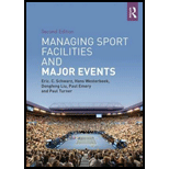 Managing Sports Facilities and Major Events