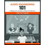 Audio Engineering 101: A Beginner's Guide to Music Production