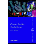 Cinema Studies: Key Concepts