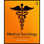 Medical Sociology