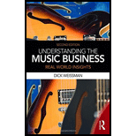 Understanding Music Business