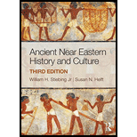 Ancient Near Eastern History and Culture