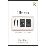 Illness: Cry of the Flesh