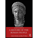 History of the Roman People