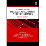 Handbook of Media Management and Economics