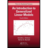 Introduction to Generalized Linear Models